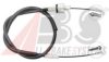 FORD 6753743 Clutch Cable